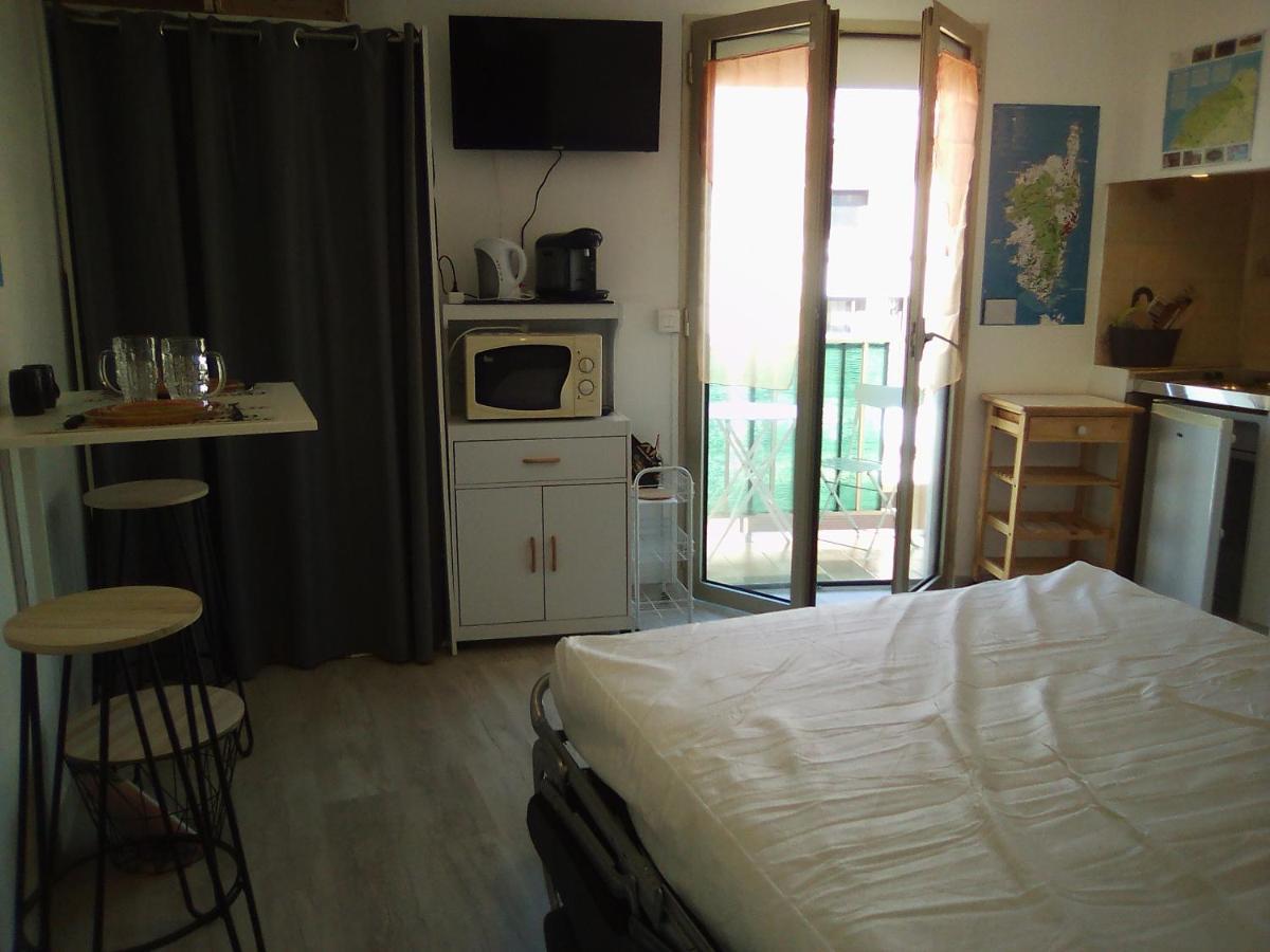 Du Commandant Marche Apartment