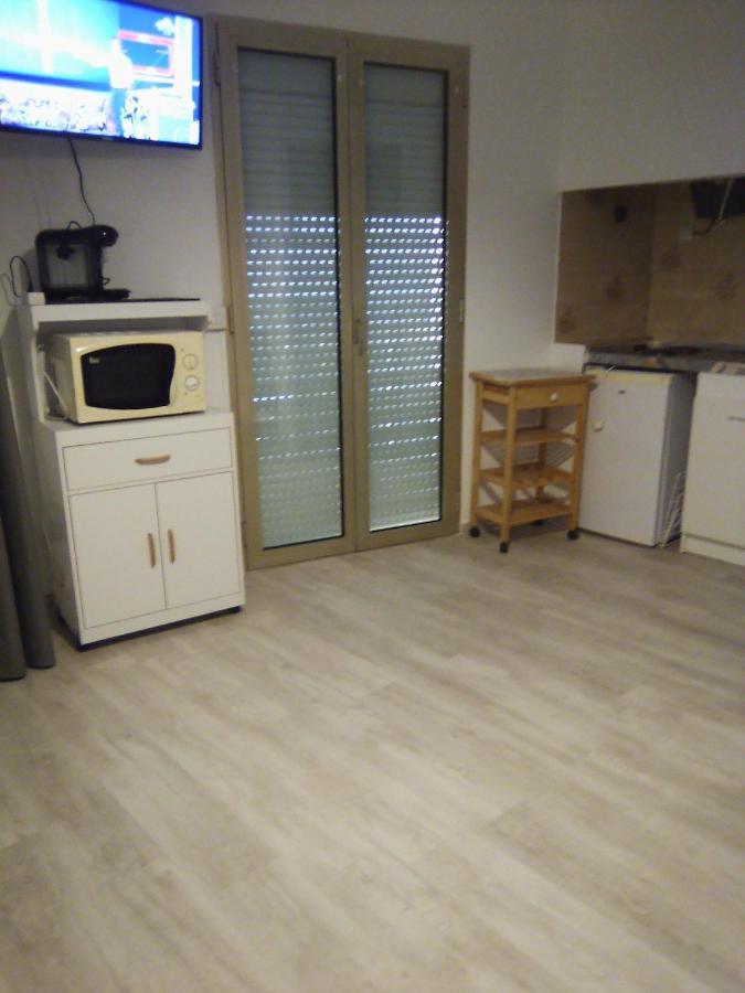 Du Commandant Marche Apartment *