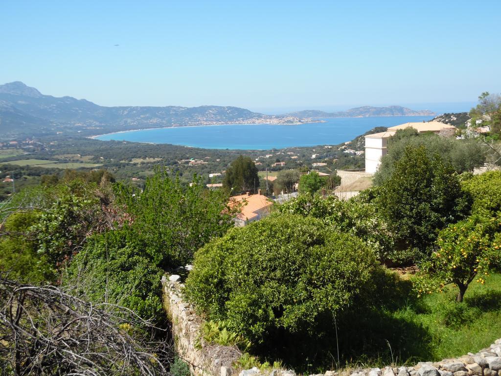 Apartment Du Commandant Marche