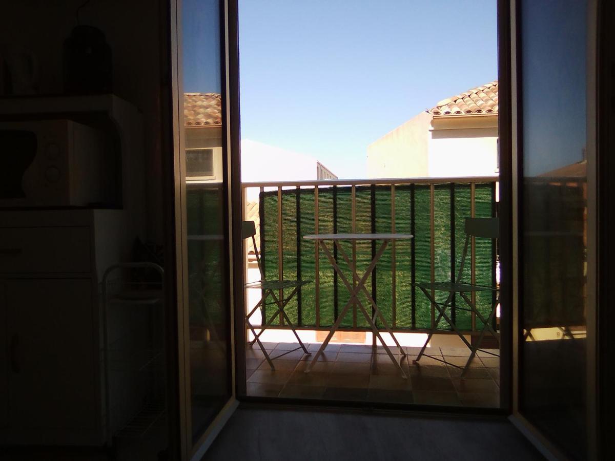 Du Commandant Marche Apartment