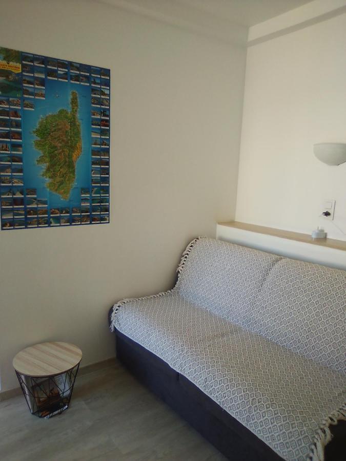 Du Commandant Marche Apartment