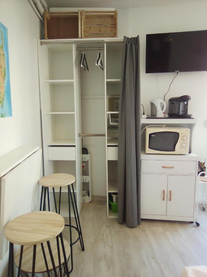 Du Commandant Marche Apartment *