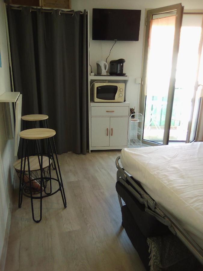 Du Commandant Marche Apartment
