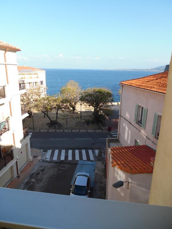 Du Commandant Marche Apartment Calvi (Corsica)