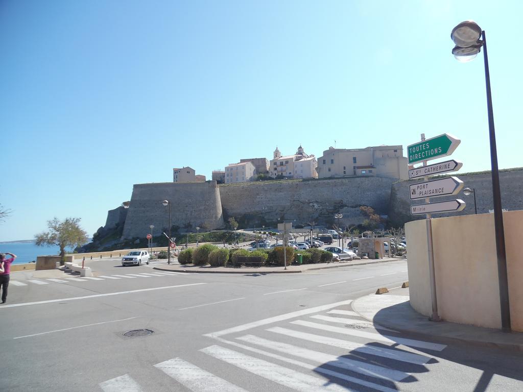 Apartment Du Commandant Marche *