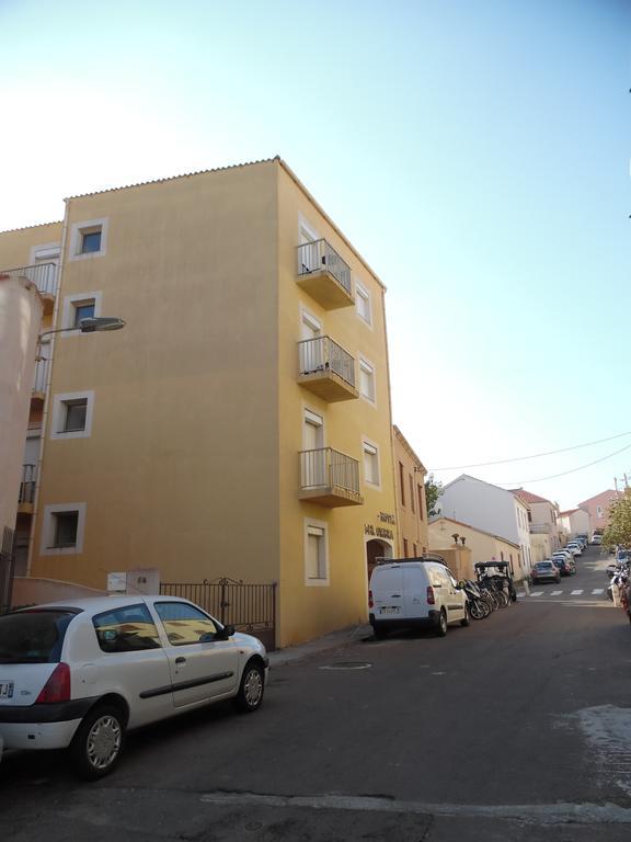 Apartment Du Commandant Marche